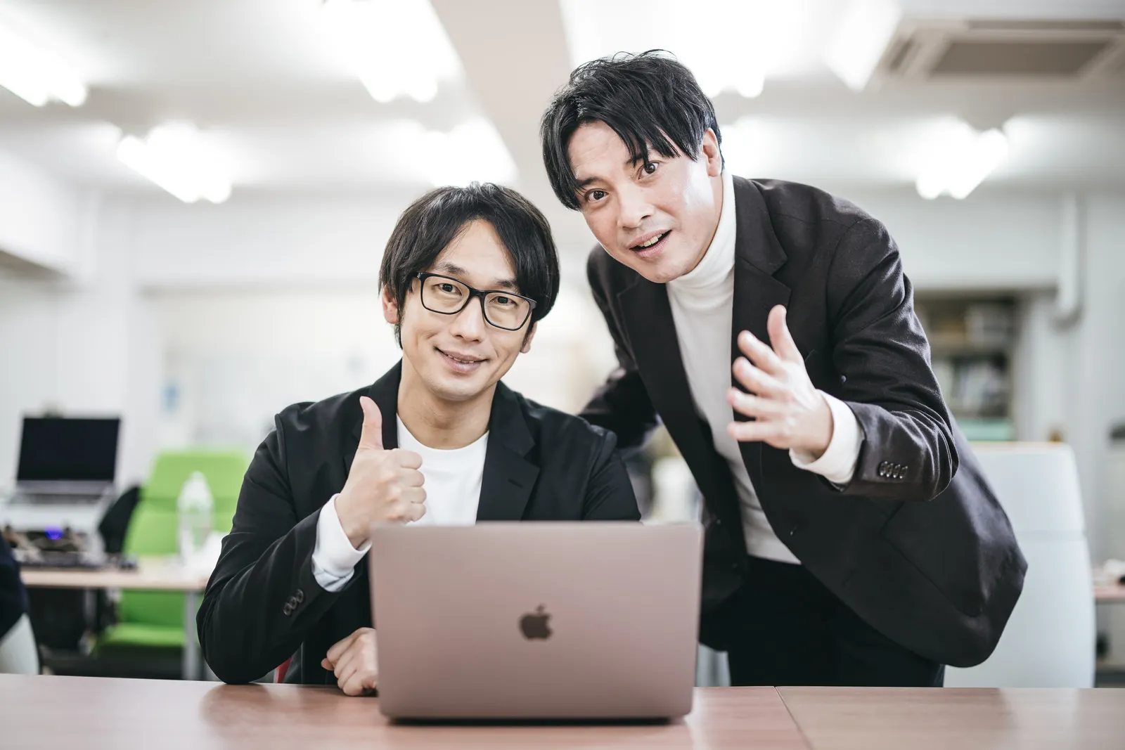 ITサポートのイメージ